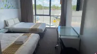 Waterfront HomeStay Hotels in 