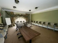 Druzhba Hotel Hotels in Zhukovsky