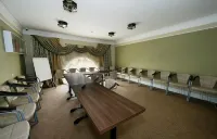 Druzhba Hotel Hotel a Zhukovsky