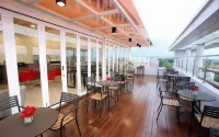 Cordela Hotel Cirebon - sarapan