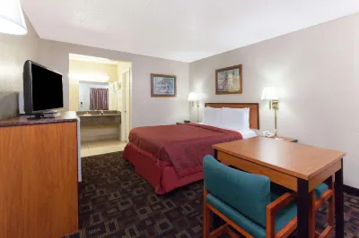 Days Inn by Wyndham Oklahoma City West Các khách sạn ở Thành phố Oklahoma