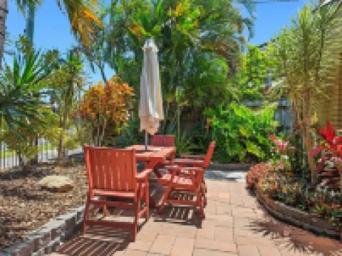 Motel Sunshine Coast Hotels in Caloundra