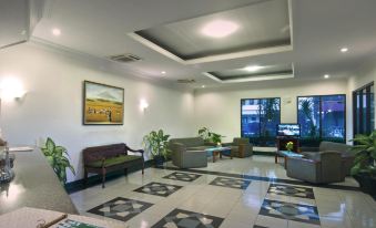 Griya Sentana Hotel
