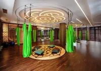 博羅米皇冠假日酒店 - SPA