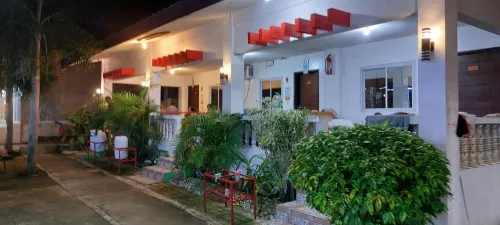 Knb West Villa Inn -Patar Hotels in Bolinao