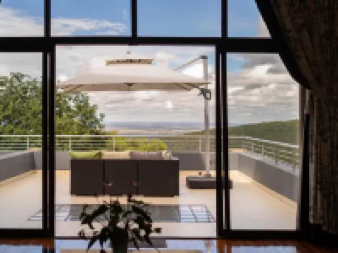 Schimper View Boutique Guest House Hotels in Far North