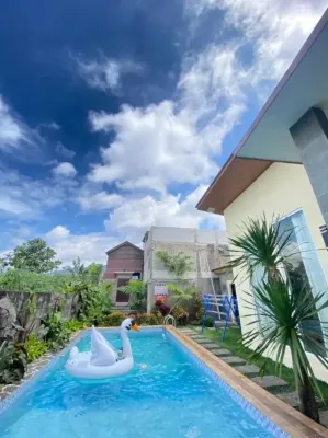 Villa Lamtoro by Vilarian Hotels in South Tugu