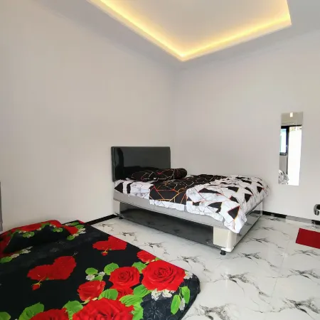 Villa Birafa