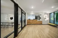 Echo Extended Stay by Wyndham Houston Pasadena Fairway Plaza Hotels in Pasadena