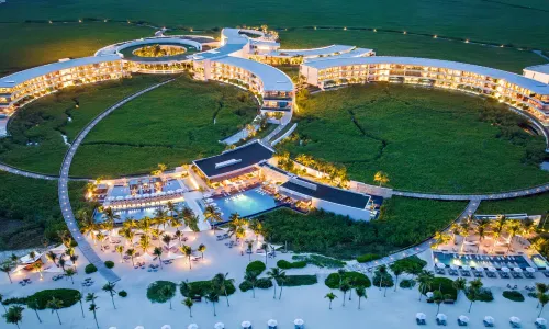 The St. Regis Kanai Resort, Riviera Maya