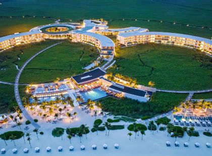 The St. Regis Kanai Resort, Riviera Maya