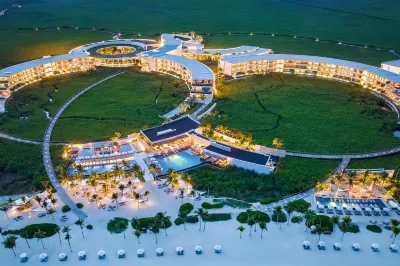 The St. Regis Kanai Resort, Riviera Maya Hotels in Solidaridad