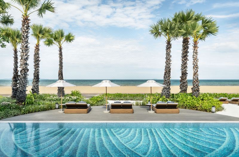 Pattaya Marriott Resort and Spa photo 3