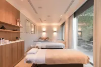 Domaine de Verchant & Spa - Relais & Châteaux - スパ