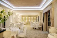 Hotel Golden Key, 4 Stars Superior - breakfast