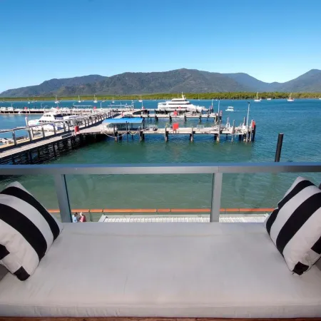 Cairns Private Apartments
