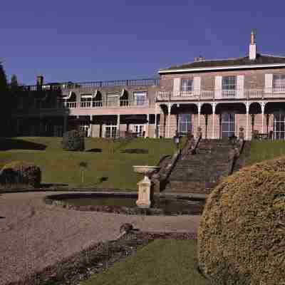Macdonald Leeming House Hotel Exterior