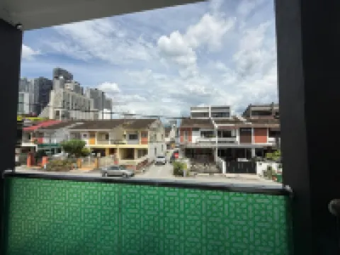 Prime Suite @ Ampang