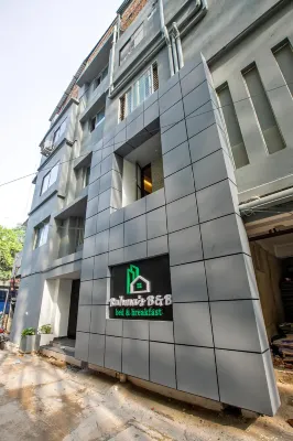 Rahma’s B&B โรงแรมใน