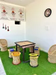 La Curcuma Luxury Homestay - Pet friendly