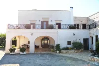 Masseria Peppeturro