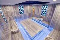 Caesar Blue Seaside Luxury Apartments - СПА