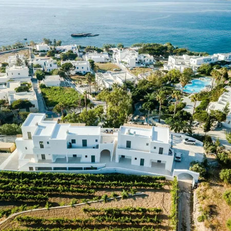 Parea Paros - Adults Only