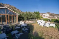 Hotel Rural Alquería de Los Lentos ( Niwalas Rural SL ) Hotels in Niguelas