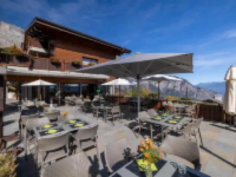 Between Boutique Hotel Hotels in Chamoson