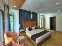 Hotel Luxury Inn by Stotrak Hospitality