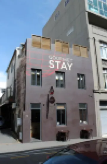 U Boutique Hotel Hoteles en 