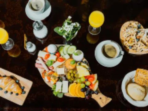 Kulturhotel Hessenland Kassel Innenstadt by Stay Awesome カッセルのホテル