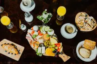 Hessenland Hotel Kassel Innenstadt by Stay Awesome