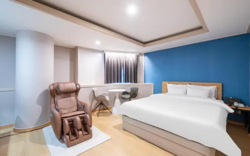 Daejeon Daeheung Aloha