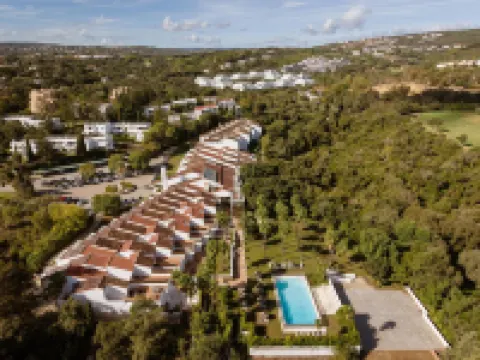 Hotel Encinar de Sotogrande