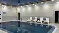 Ohu Palace hotel - Pools