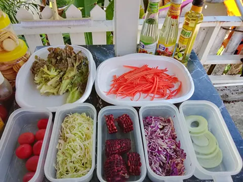 รูปภาพของPrivate Lodge Beachside Samui Lamai