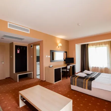 Hotel Oxford by TimHotels