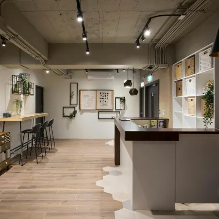 109 Inn Taipei