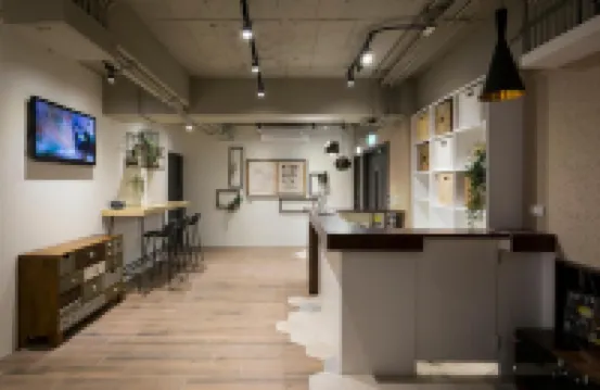 109 Inn Taipei