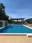 BB Durio Chalet - Pools