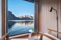 Wangen Apartments - Mountain view