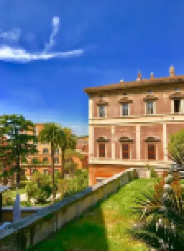 Escape Luxury Suite - CA Domus Collection Hotels in Trevi