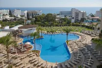 サンライズオアシスホテル＆ウォーターパーク