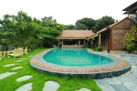 Ninh Binh Valle Montana Homestay - С баром