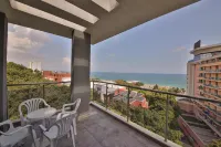 Arena Mar Hotel and Spa - Ocean View