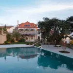 Casa do Cedro de Medelim - Pools
