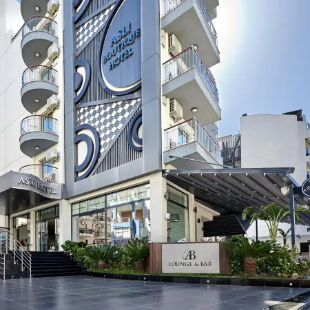 Asli Hotel
