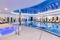 Osada Śnieżka koło Karpacza - Pools