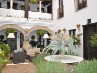 Suites la Posada de Pilar Hotels near Malmuerta Tower